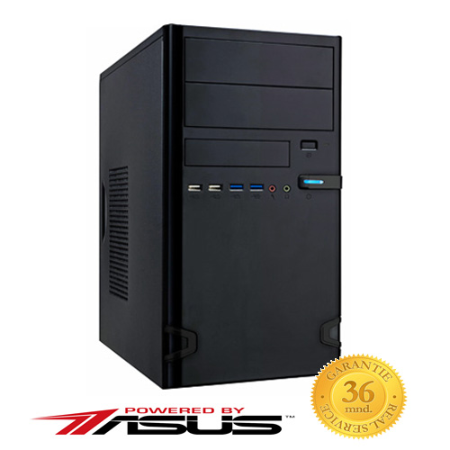 RealPC Basic  i7  14de Gen.