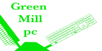 greenMill