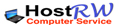 logo hostrw