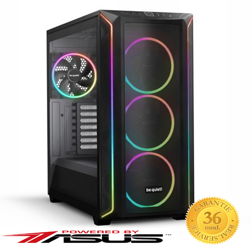 RealPc Prestige 14de Gen. Gamer